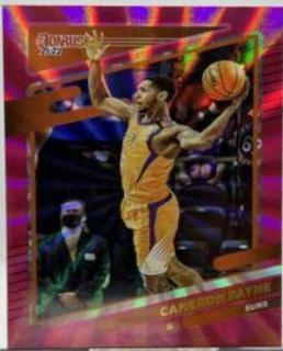 Cameron Payne