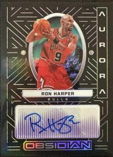 Ron Harper
