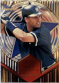 Derek Jeter