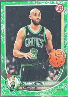 Derrick White