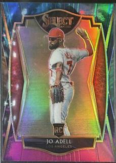 Jo Adell
