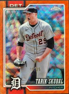 Tarik Skubal