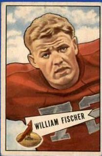Bill Fischer