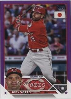 Joey Votto