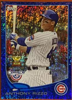 Anthony Rizzo