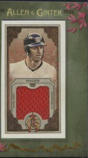 Joe Mauer