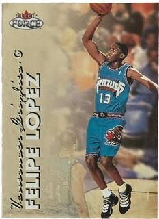 Felipe Lopez
