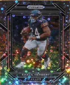 Khalil Herbert