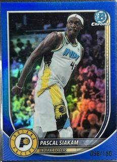 Pascal Siakam