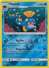 Huntail [Reverse Holo] #42