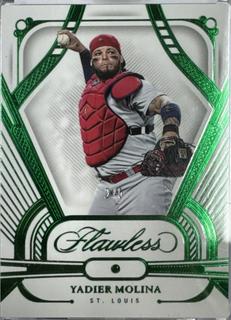 Yadier Molina