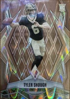 Tyler Shough