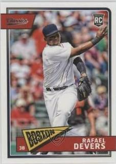 Rafael Devers