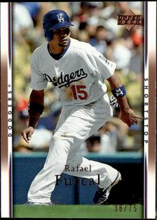 Rafael Furcal