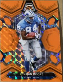 Herman Moore