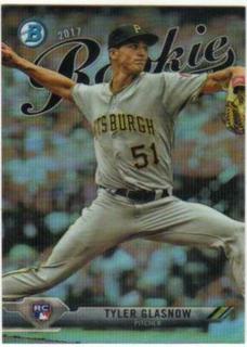 Tyler Glasnow