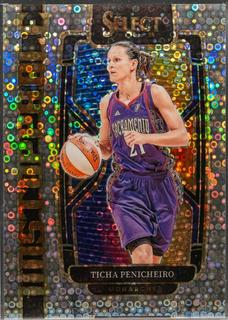 Ticha Penicheiro