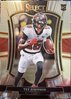 Tez Johnson