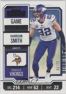 Harrison Smith