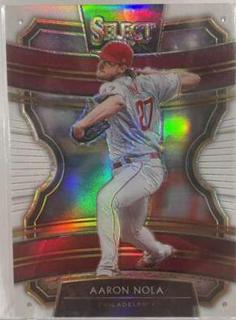 Aaron Nola