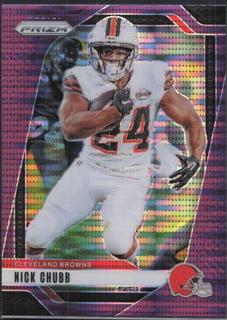Nick Chubb