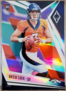 Drew Lock