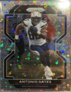 Antonio Gates