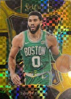 Jayson Tatum