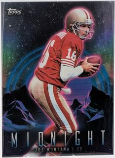 Joe Montana