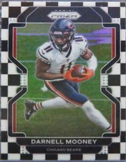Darnell Mooney
