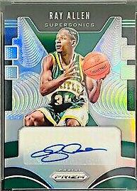 Ray Allen