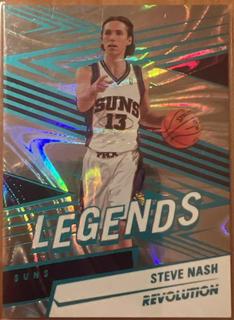 Steve Nash