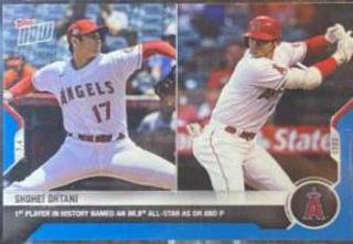 Shohei Ohtani