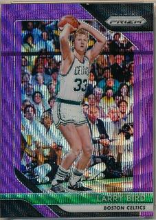 Larry Bird