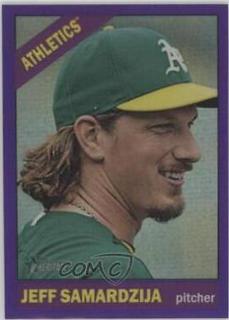Jeff Samardzija