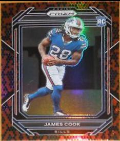 James Cook