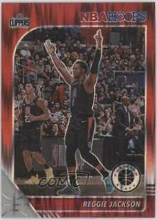 Reggie Jackson