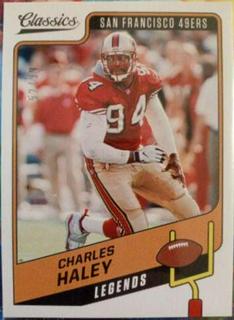 Charles Haley
