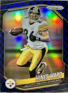Hines Ward