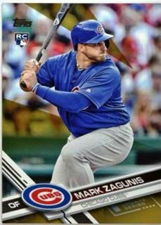 Mark Zagunis