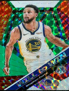 Stephen Curry