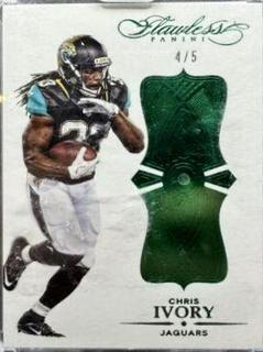 Chris Ivory