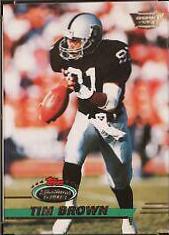 Tim Brown