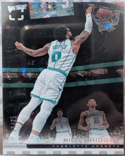 Miles Bridges