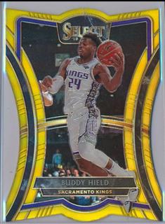 Buddy Hield