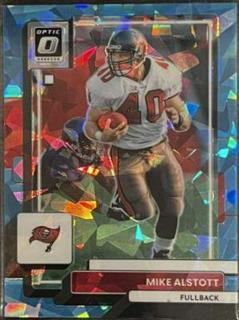 Mike Alstott