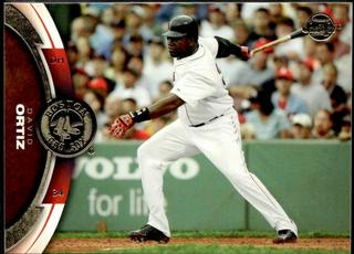 David Ortiz