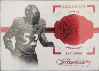 Ray Lewis