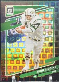 John Riggins