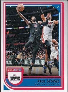 Paul George